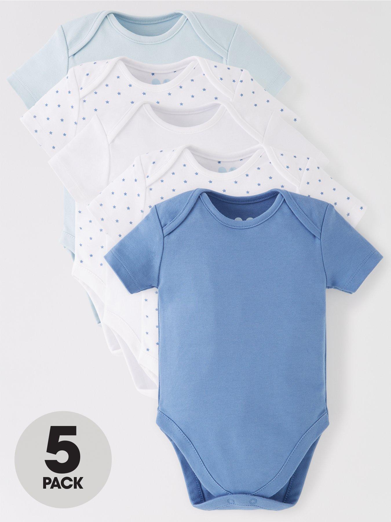 Details about   KAITLYN Baby Bodysuit in Sign Letter Photos 100% Cotton & Short Sleeve 